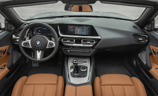 Illustration for article titled The 2019 BMW Z4 (aka Supura) starts at $49,700